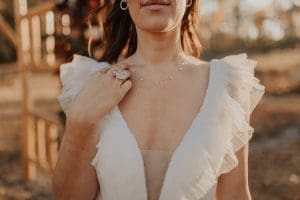 The Barn At Autumn Lane Wedding Editorial